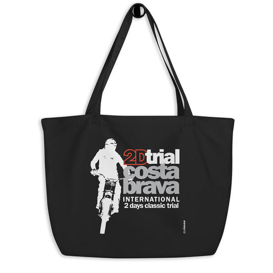TRIAL COSTA BRAVA · Bolsa gr. 51x36x13·Unisex · Medium·Negro-112c