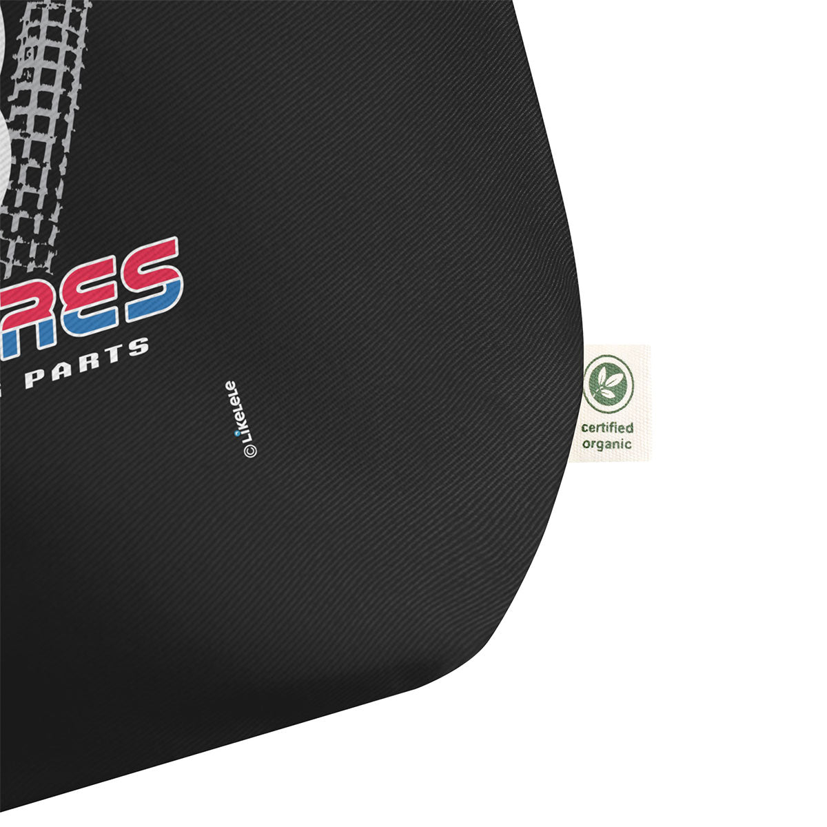 BANYERES TRIAL RACING PARTS · Bolsa grande 51x36x13·Unisex · Medium·Negro-149c
