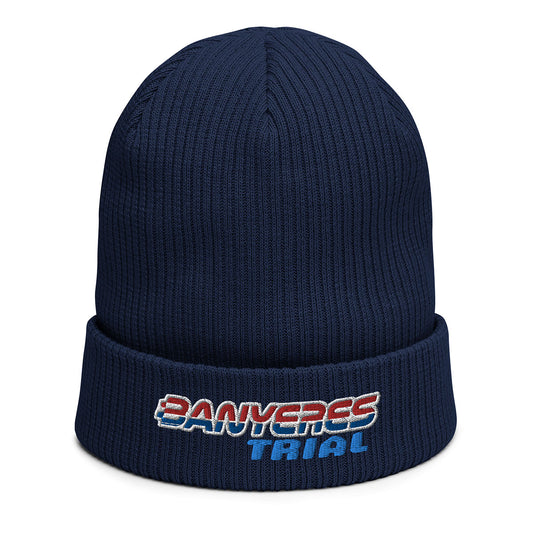 BANYERES TRIAL RACING PARTS · Gorro invierno·Unisex · Premium·Oxford Navy-219c4f