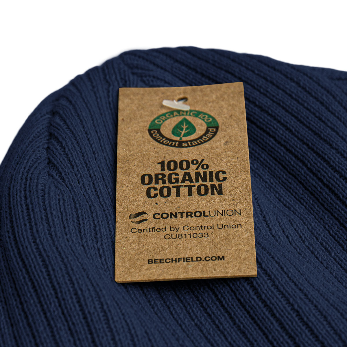 BANYERES TRIAL RACING PARTS · Gorro invierno·Unisex · Premium·Oxford Navy-219c4f