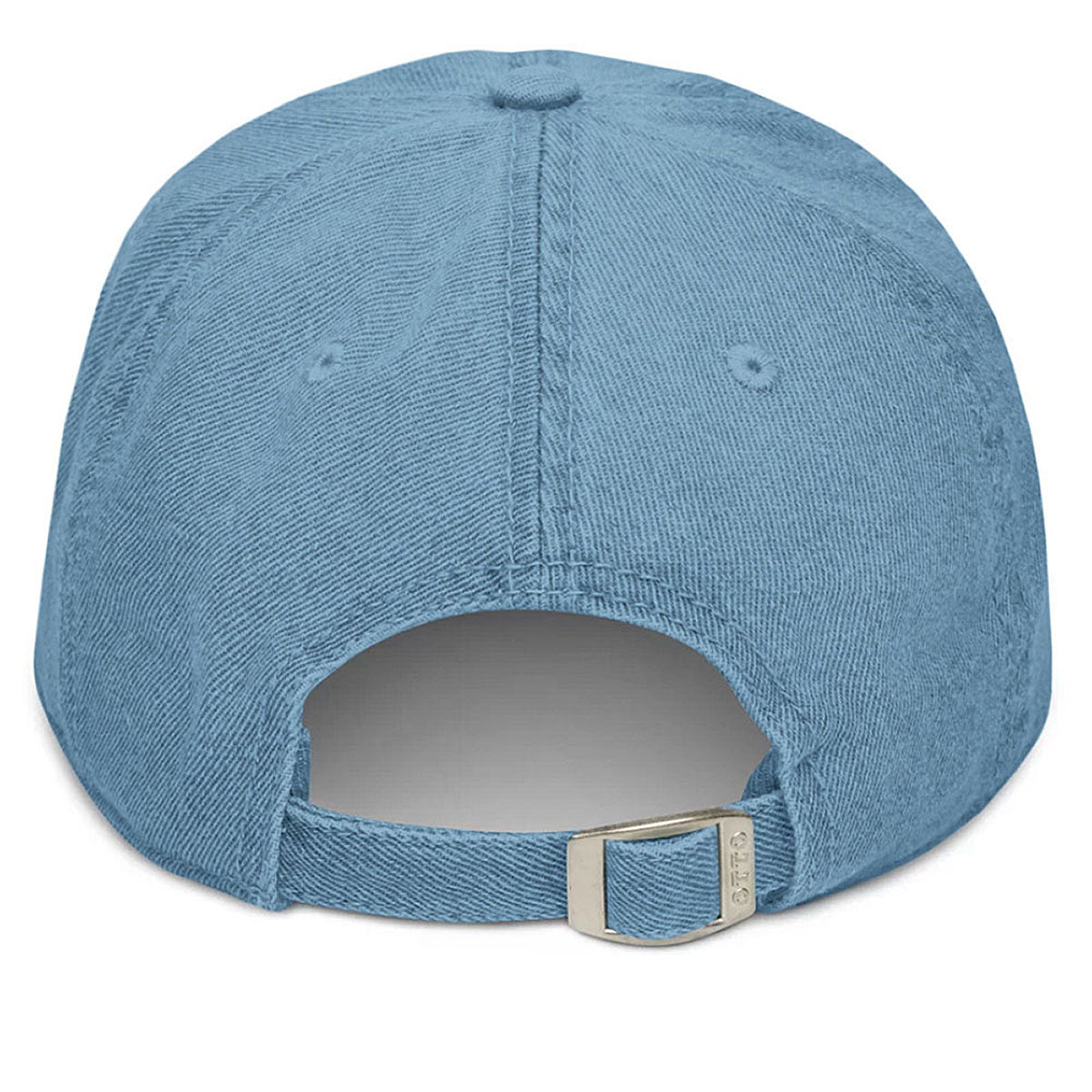 BANYERES TRIAL RACING PARTS · Gorra béisbol·Unisex · Medium·Denim Medio-157b