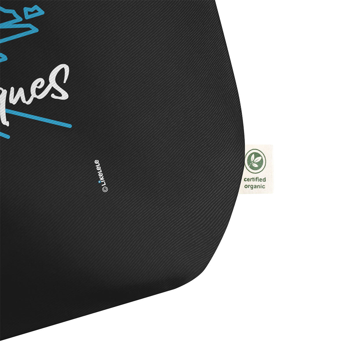 BLANENQUES · Bolsa grande 51x36x13·Unisex · Medium·Negro-109c