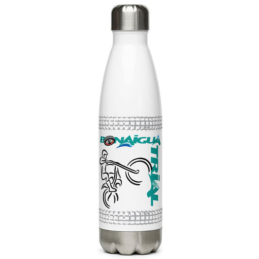 BONAIGUA TRIAL · Botella/Termo inox 50cl · Premium·Blanco-178x