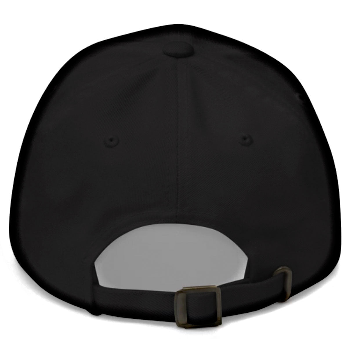 BONAIGUA TRIAL · Gorra Béisbol·Unisex · Basic·Negro-190c4fg