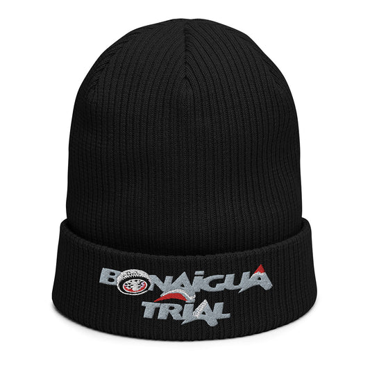 BONAIGUA TRIAL · Gorro invierno·Unisex · Premium·Black-180c4f