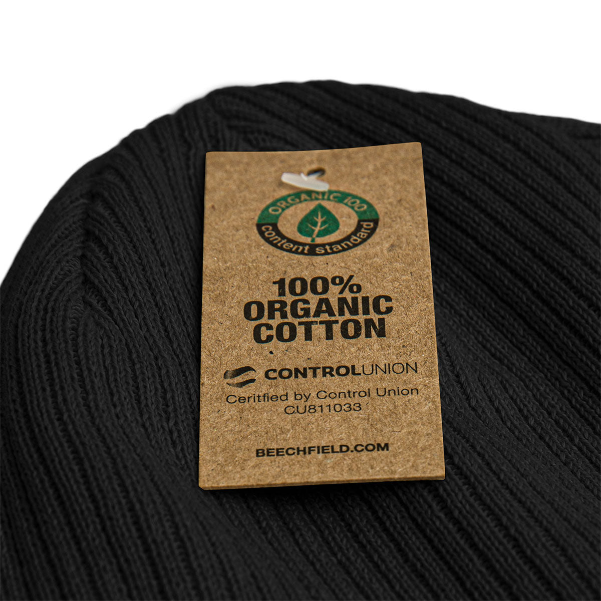 BONAIGUA TRIAL · Gorro invierno·Unisex · Premium·Black-180c4f