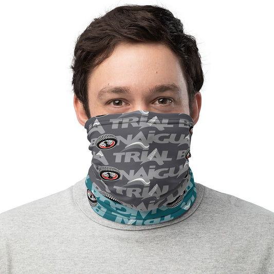 BONAIGUA TRIAL · Braga de cuello·Unisex · Premium·Full Print-184x4ip