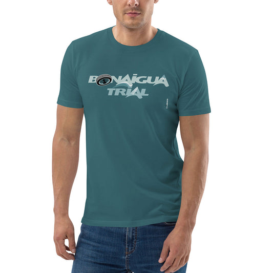 BONAIGUA TRIAL · Camiseta m/corta·Hombre/Unisex · Medium·Stargazer-171b1f