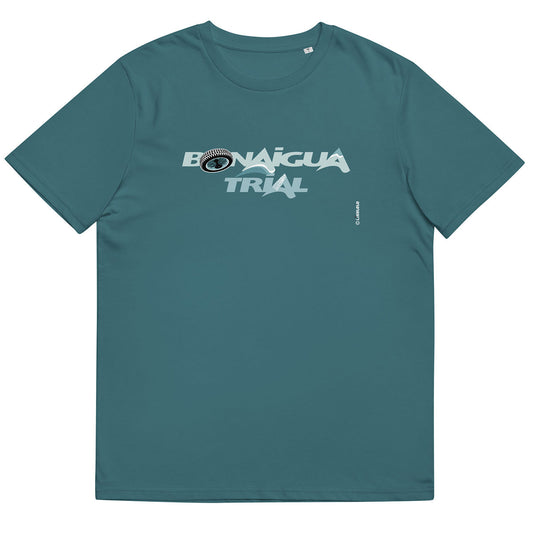 BONAIGUA TRIAL · Camiseta m/corta·Mujer/Unisex · Medium·Stargazer-171b2f