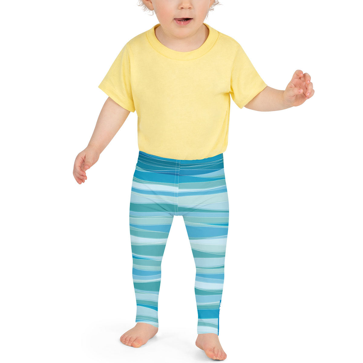 LIKELELE world · Leggings·Niño · Premium·Full Print-235x3ipi