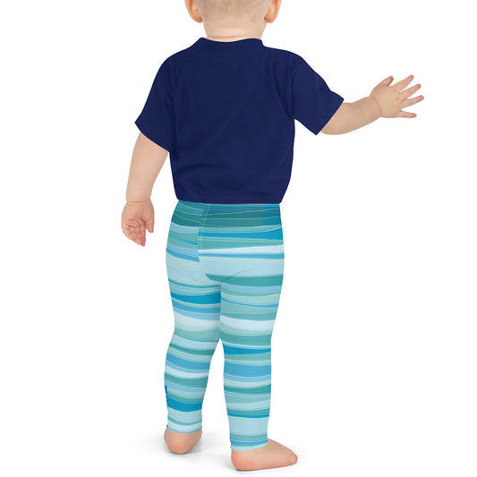 LIKELELE world · Leggings·Niño · Premium·Full Print-235x3ipi