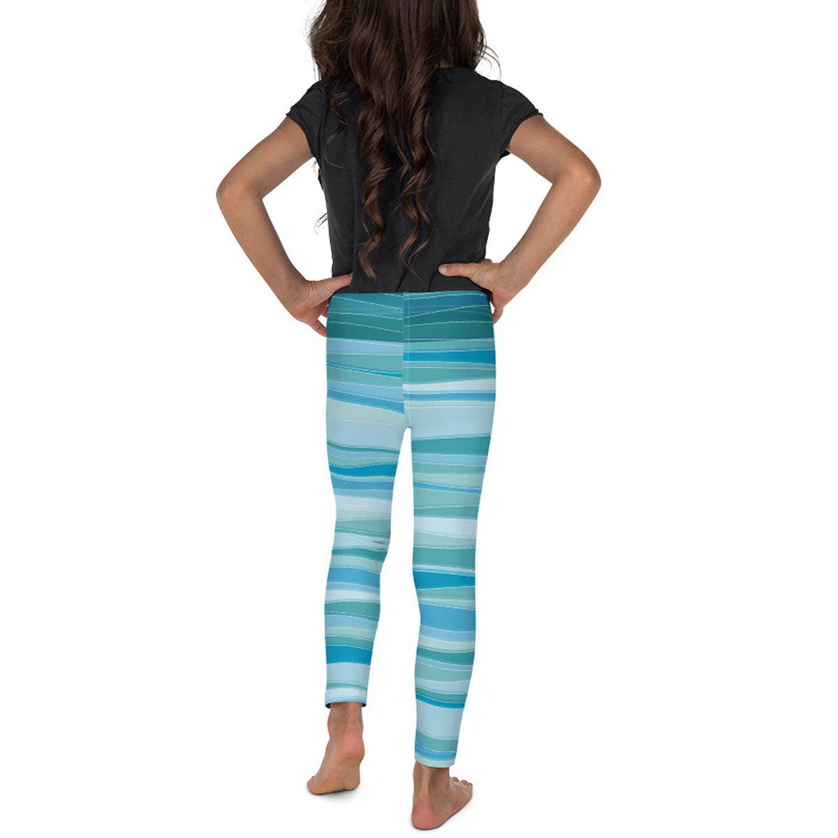 LIKELELE world · Leggings·Niño · Premium·Full Print-235x3ipi