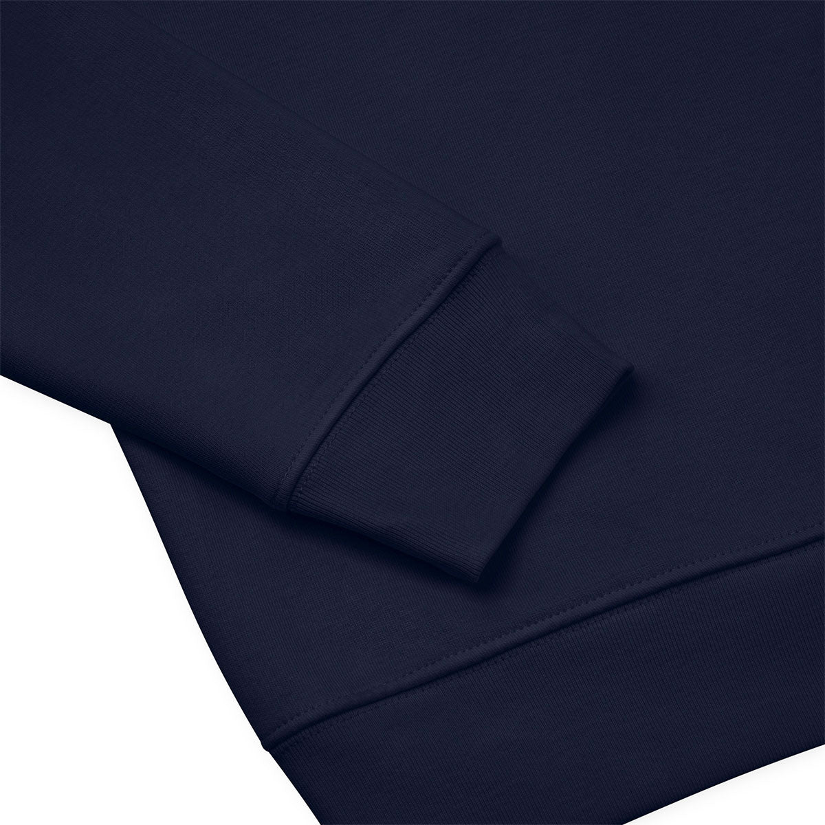 LIKELELE world · Sudadera·Mujer/Unisex · Medium·French Navy-226c2f
