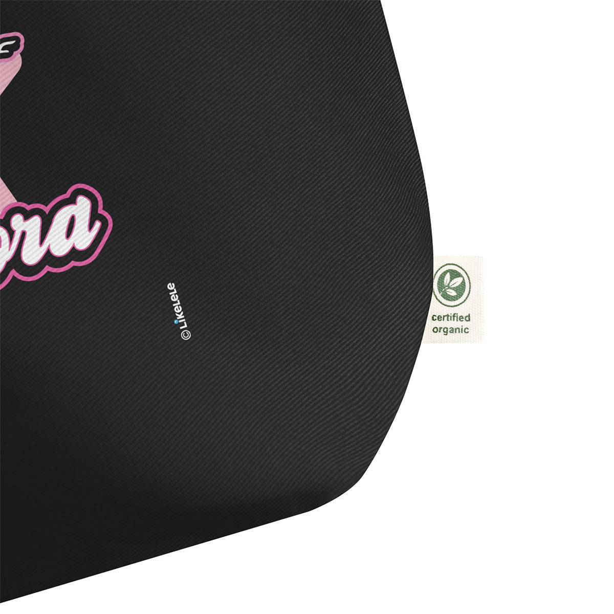 PATINAJE ARTÍSTICO AURORA · Bolsa grande 51x36x13·Unisex · Medium·Negro-136c