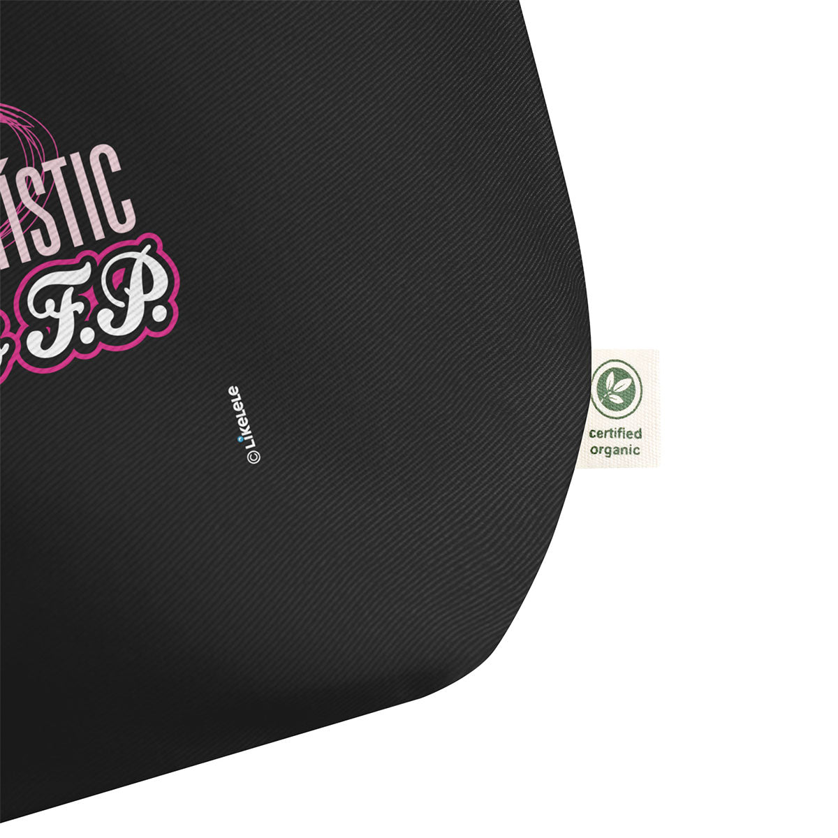 PATINATGE ARTÍSTIC BLANES FP · Bolsa grande 51x36x13·Unisex · Medium·Negro-142c
