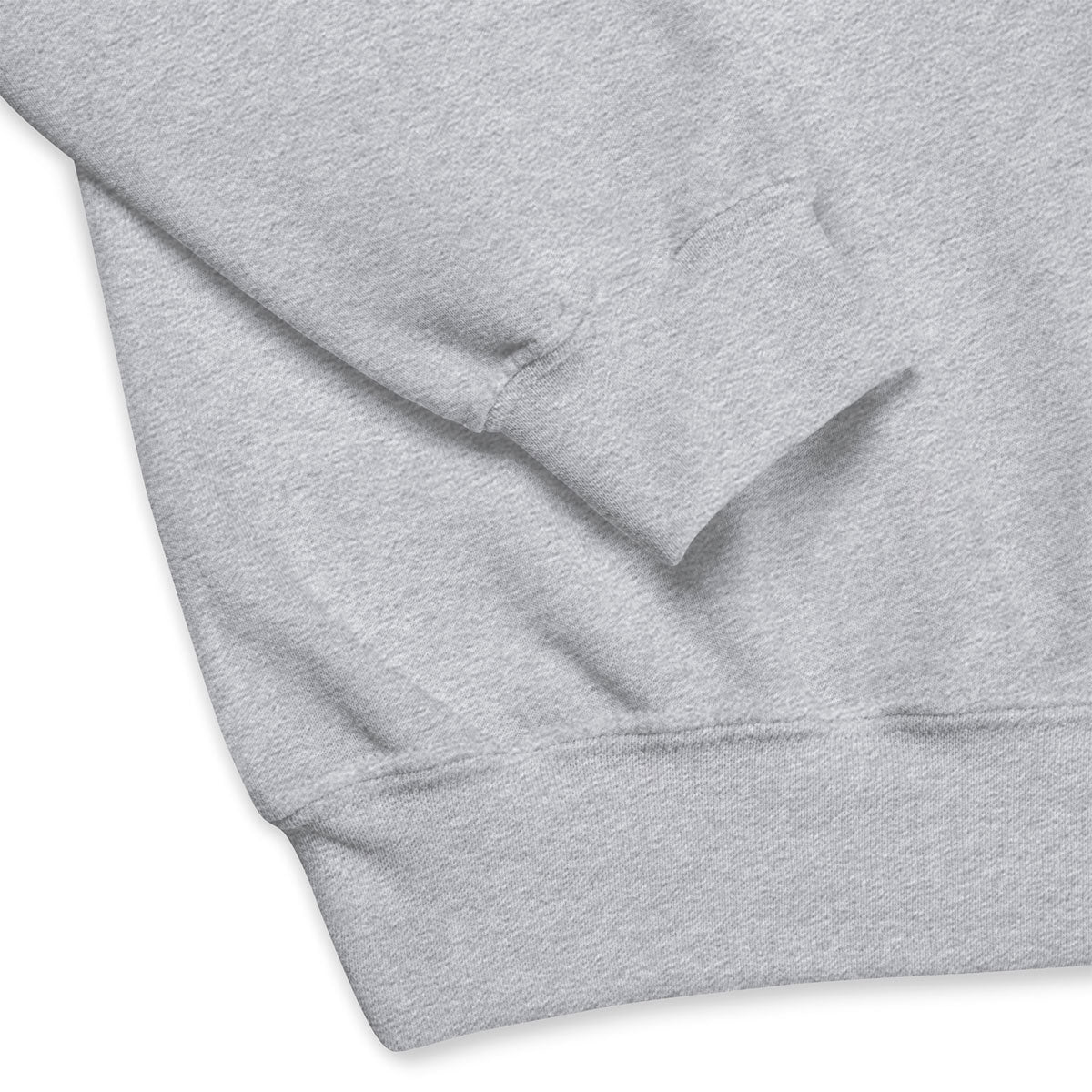 TRIAL CLUB CASTELLVÍ · Sudadera·Mujer/Unisex · Basic·Gris1-189a2f