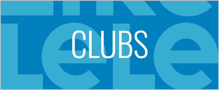 Logo colección CLUBS de LIKELELE