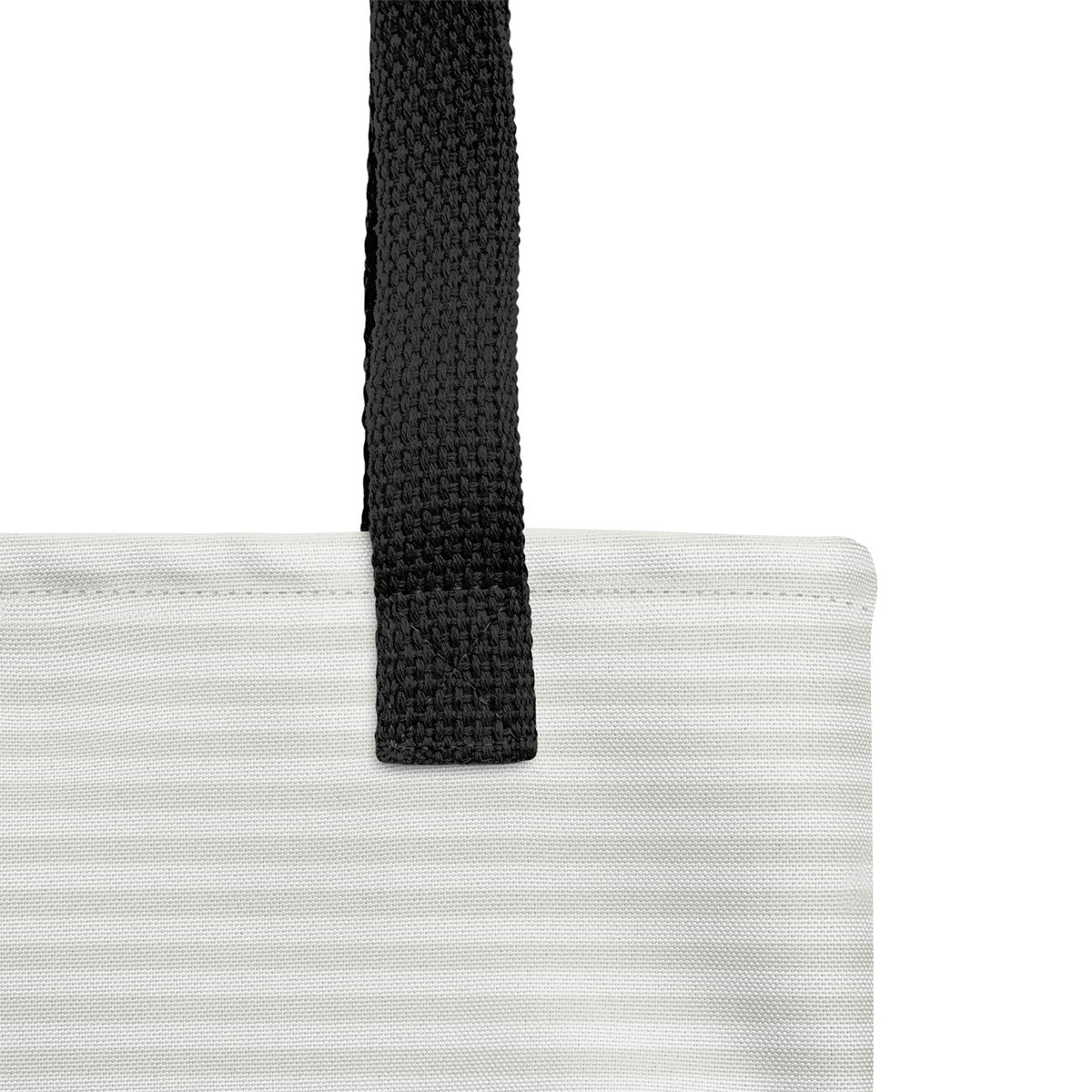 [463] LA VILA · Bolso 39x39 All-Over-Print · Unisex · PREMIUM