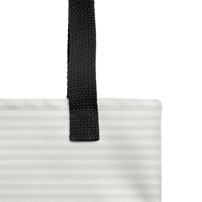 [463] LA VILA · Bolso 39x39 All-Over-Print · Unisex · PREMIUM
