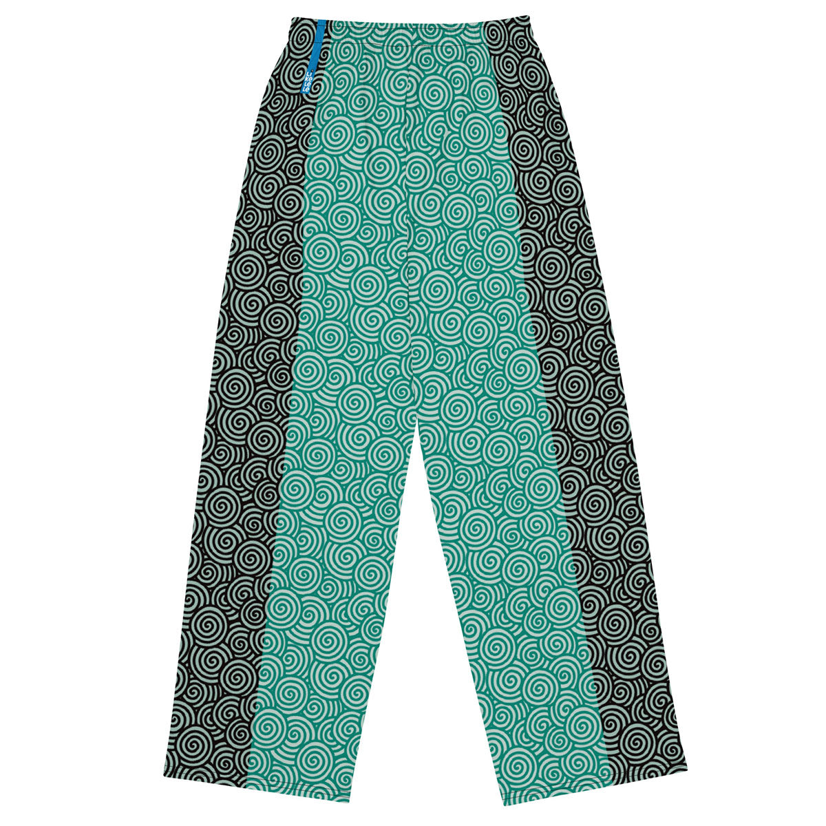 [471] LIKELELE world · Pantalón ancho All-Over-Print · Unisex · PREMIUM