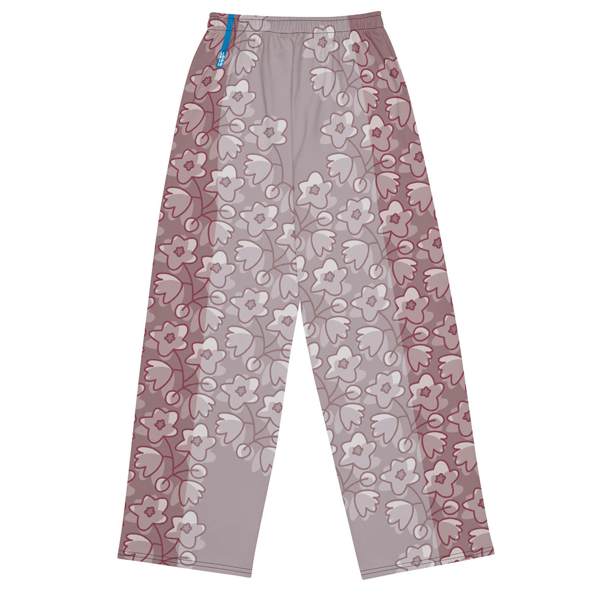 [478] LIKELELE world · Pantalón ancho All-Over-Print · Unisex · PREMIUM