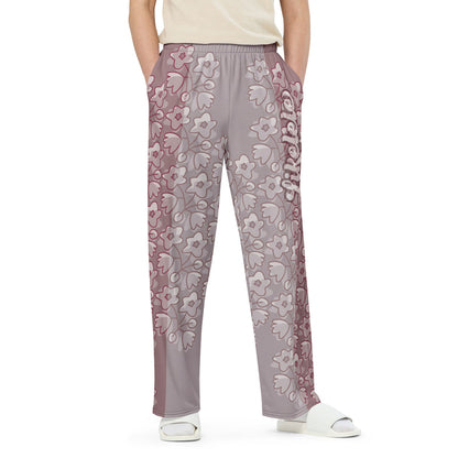 [478] LIKELELE world · Pantalón ancho All-Over-Print · Unisex · PREMIUM