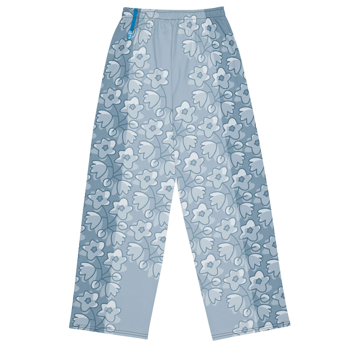 [479] LIKELELE world · Pantalón ancho All-Over-Print · Unisex · PREMIUM