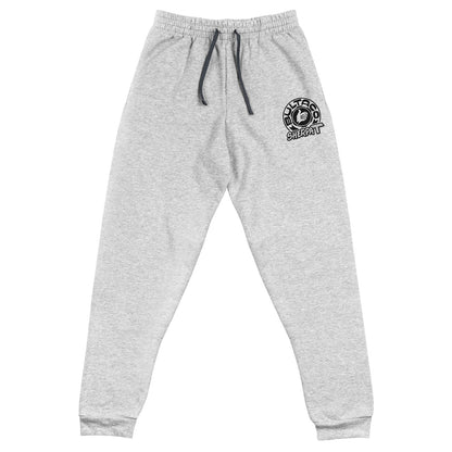 [519] SHERPA T · Pantalón de deporte · BASIC · Unisex · Athletic Heather · Bordado