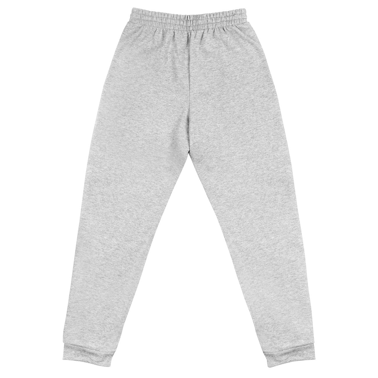 [519] SHERPA T · Pantalón de deporte · BASIC · Unisex · Athletic Heather · Bordado