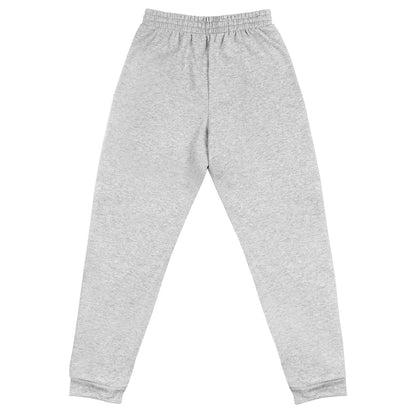 [519] SHERPA T · Pantalón de deporte · BASIC · Unisex · Athletic Heather · Bordado