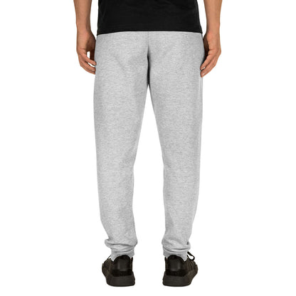 [519] SHERPA T · Pantalón de deporte · BASIC · Unisex · Athletic Heather · Bordado
