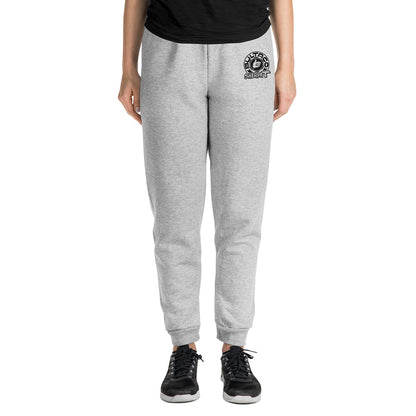 [519] SHERPA T · Pantalón de deporte · BASIC · Unisex · Athletic Heather · Bordado