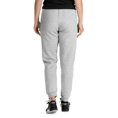 [519] SHERPA T · Pantalón de deporte · BASIC · Unisex · Athletic Heather · Bordado