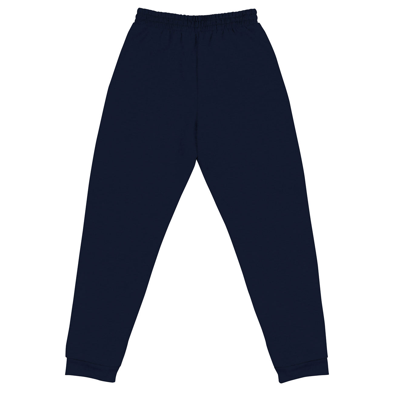 [520] SHERPA T · Pantalón de deporte · BASIC · Unisex · Navy · Bordado