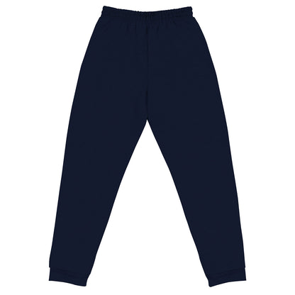 [520] SHERPA T · Pantalón de deporte · BASIC · Unisex · Navy · Bordado