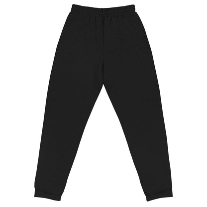 [521] SHERPA T · Pantalón de deporte · BASIC · Unisex · Black · Bordado