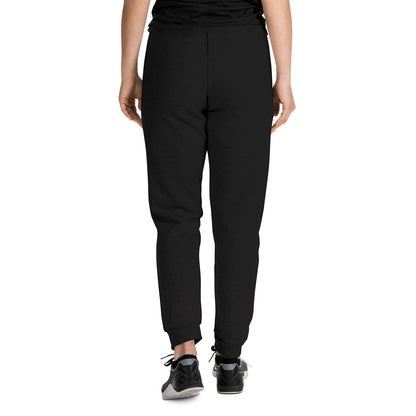 [521] SHERPA T · Pantalón de deporte · BASIC · Unisex · Black · Bordado