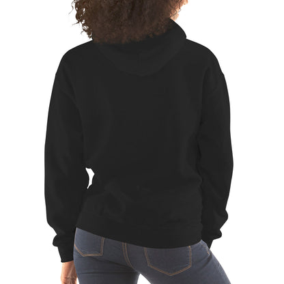 [535] RC CRASH TEAM · Sudadera capucha · BASIC · Unisex · Black