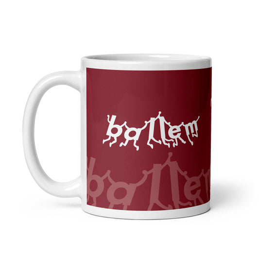 BALLEM · Taza de cerámica 33cl · MEDIUM·White-439x4ipi