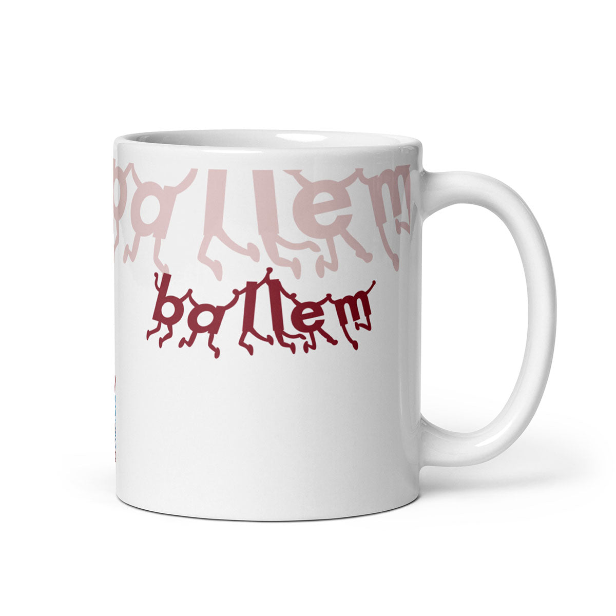 BALLEM · Taza de cerámica 33cl · MEDIUM·White-439x4ipi