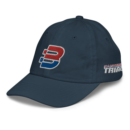 BANYERES TRIAL RACING PARTS · Gorra Béisbol·Adolescente · Basic·Navy-156c5fg