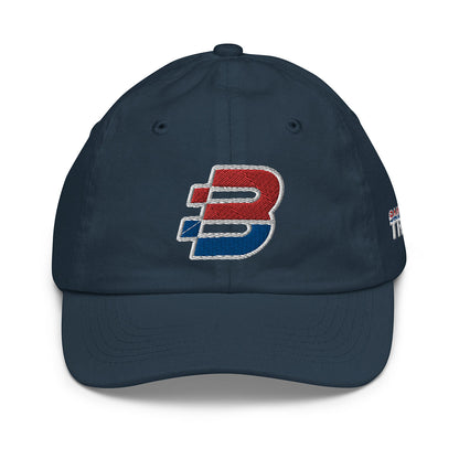 BANYERES TRIAL RACING PARTS · Gorra Béisbol·Adolescente · Basic·Navy-156c5fg