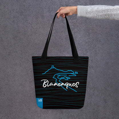 BLANENQUES · Bolso 39x39·Mujer/Unisex · Premium·Full Print-325x2ipi