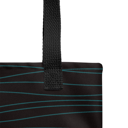 BLANENQUES · Bolso 39x39·Mujer/Unisex · Premium·Full Print-325x2ipi