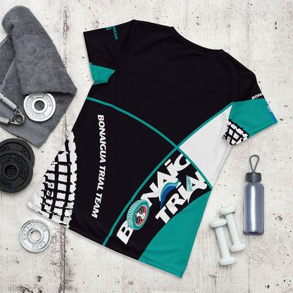 BONAIGUA TRIAL · Camiseta deportiva m/corta·Mujer · Premium·Full Print-248x2ipi