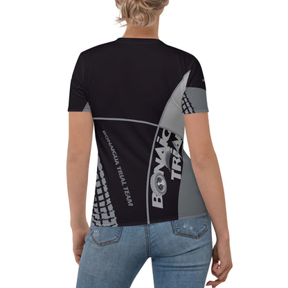 BONAIGUA TRIAL · Camiseta m/corta·Mujer · Premium·Full Print-252x2ipi