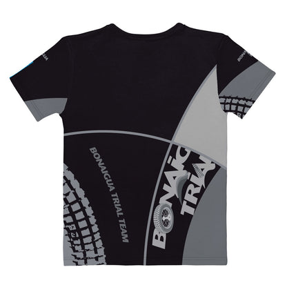 BONAIGUA TRIAL · Camiseta m/corta·Mujer · Premium·Full Print-252x2ipi