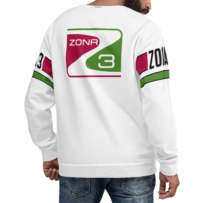 BONAIGUA TRIAL · Sudadera·Hombre/Unisex · Premium·ZONA 3-406x1ipi