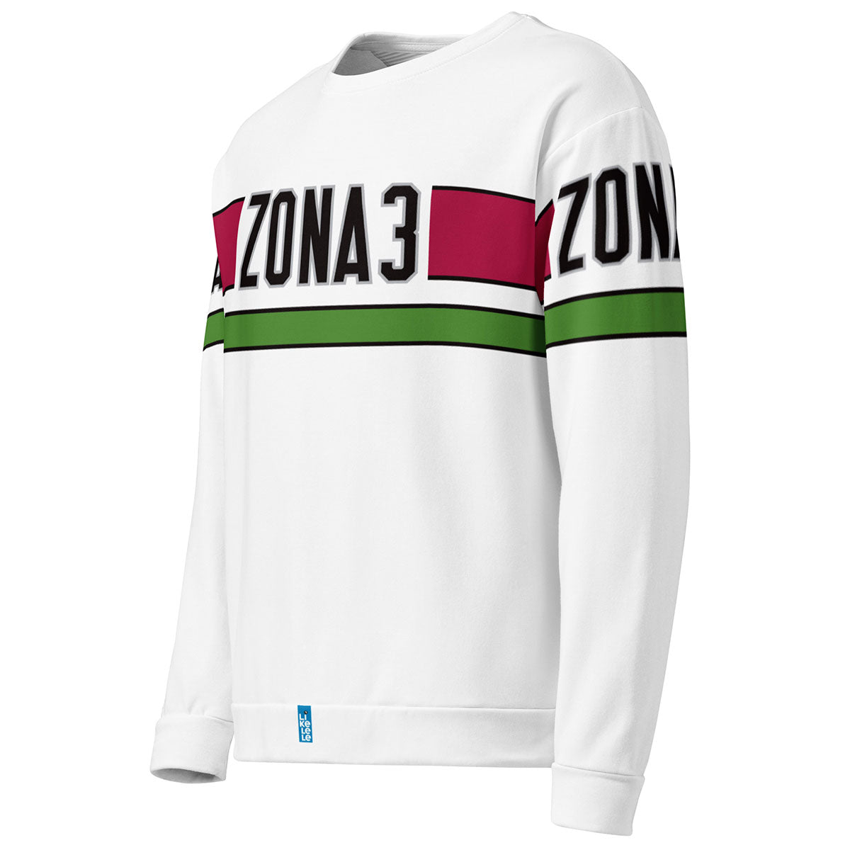 BONAIGUA TRIAL · Sudadera·Hombre/Unisex · Premium·ZONA 3-406x1ipi