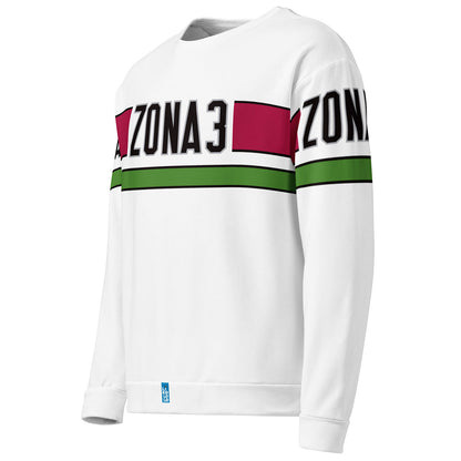 BONAIGUA TRIAL · Sudadera·Hombre/Unisex · Premium·ZONA 3-406x1ipi